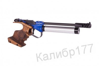 Пистолет MATCH GUNS MGH1 Light кал. 4, 5мм