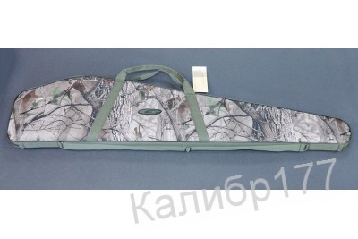 Чехол Спецтир 135см с оптикой, кордура, поролон, ЛЕС