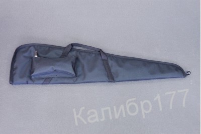 Чехол оружейный полевой Сайга 95*23см, черный