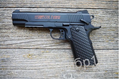 Пистолет страйкбольный С.10 кал. 6мм (Airsoft Gun)