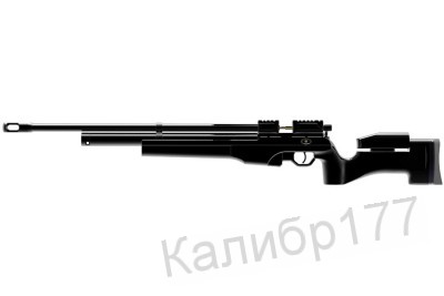 Пневматическая винтовка PCP ATAMAN M2R тактическая Тип 1 кал. 6, 35мм (226/RB)