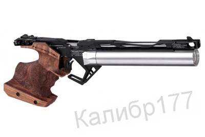 Пистолет FEINWERKBAU P8X кал. 4, 5мм