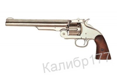 Револьвер S&W Denix 1008 NQ