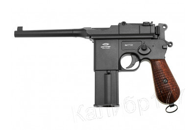 Пистолет пневматический Gletcher M712