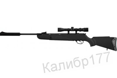 Винтовка пневматическая Hatsan 85 Sniper (Alfamax 7 Sniper TR)