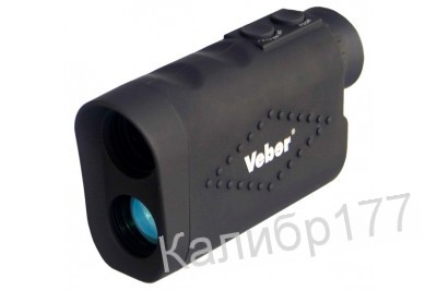 Лазерный дальномер Veber LR501A 6x25