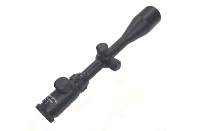 Прицел Hakko B1Z-IL-31250 3-12x50, сетка 6DME
