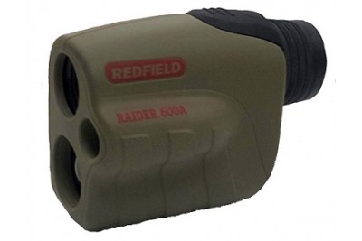 дальномер Redfield Raider 600A Angle Laser серый (ярды)