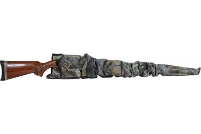 Чехол Allen защитный, "чулок", для ружья камуфляжный, 132 см
