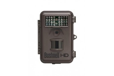 Камера BUSHNELL TROPHY CAM HD, 3, 5-12 Мп, реакция 0, 3сек, день/ночь, фото/видео/звук, SD-слот, дистанция ПИК 25 метров