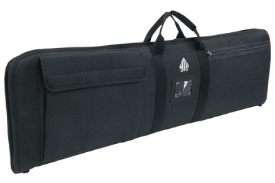 Чехол-рюкзак UTG тактический, 96, 5 см, чёрный