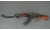 Оружие списанное охолощенное ВПО-926 кал. 7,62мм (2-я категория)