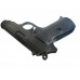 Пистолет пневматический Stalker S PPK (аналог Whalter PPK/S) 4, 5мм (металл, черный)