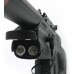 Пистолет-пулемет пневматический МР 661К-09 ДРОЗД (бункерный)