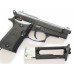 Пистолет пневматический Umarex Beretta 84 FS (Blowback)