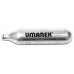 Баллончик для пневматики Umarex CO2, 12 гр 10 шт в упаковке