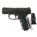 Пистолет пневматический Walther CP99 Compact