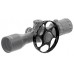 Прицел LEAPERS Bug Buster 3-12X32, 25.4мм, SF-параллакс от 2.7м, нить MilDot, без подсв. кольца, 369гр