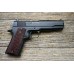 Пистолет сигнальный Colt 1911 Черный под патрон 10ТК