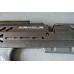 Винтовка PCP Kral Puncher Breaker 3 ARMOUR кал 6, 35мм (буллпап, металл)