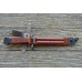 Штык-нож ММГ ШНС-001 АК 6x4 для АКМ и АК-74 (темно-коричневый)