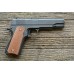 Пистолет страйкбольный Galaxy G.13 (COLT 1911 Classic Black) кал. 6мм