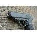 Пистолет пневматический Stalker SA230 (аналог Sig Sauer P230) кал. 6мм