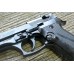 Пистолет Beretta B92 кал. 9мм Охолощенный под патрон 10ТК (Курс-С)
