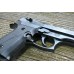 Пистолет Beretta B92 кал. 9мм Охолощенный под патрон 10ТК (Курс-С)