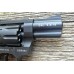Револьвер сигнальный Zoraki LOM-S 5, 6 мм ЧЕРНЫЙ, металл. барабан