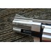Револьвер сигнальный EKOL LOM-S 5, 6 мм ХРОМ, металл. барабан