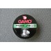 Пули для пневматики GAMO Expander 4, 5мм 0, 49гр (250 шт)