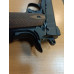Пистолет сигнальный Colt 1911 Черный под патрон 10ТК