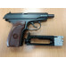 Пистолет пневматический Borner PM49 Blowback