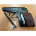 Пистолет пневматический Borner PM49