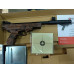 Пистолет пневматический Hatsan MOD MW 25 кал. 4.5 под дерево
