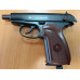 Пистолет пневматический Borner PM49 Blowback