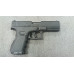 Пистолет сигнальный Retay G17 (Glock 17) черный, под патрон 10 ТК
