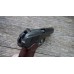 Пистолет Макарова Р-411 охолощенный, кованый затвор, бакелит. рукоять