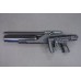 Винтовка PCP Kral Puncher Maxi 3 JUMBO NP-500 кал 5, 5мм (пластик, скл. приклад)