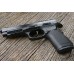 Оружие списанное охолощенное B1 KURS (Beretta) кал.10ТК, Черный