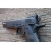 Пистолет пневматический Stalker S 1911T (Colt 1911) 4, 5мм (пластик, черный)