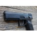 Пистолет пневматический ASG CZ P-09 кал. 4, 5мм Б/У