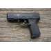 Оружие списанное охолощенное G1 KURS (Glock) кал.10ТК, Хром. элементы