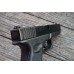 Страйкбольный пистолет KJW Glock G23, металл. затвор Б/У