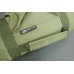 Чехол-кофр с карманом для баллона 4, 7 -5л (зеленый)