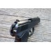 Пистолет пневматический Макаров МР-658К (Blowback)