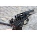 Пистолет пневматический Макаров МР-658К (Blowback)