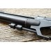 Пневматический пистолет МР-672-02 спортивный кал. 4, 5мм  до 7, 5 Дж