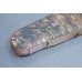 Чехол Спецтир 110см с оптикой, кордура, поролон, ЛЕС-пиксель осень